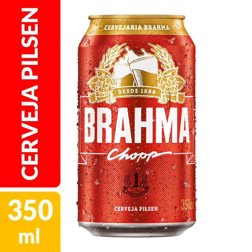 brahma duplo malte 350ml