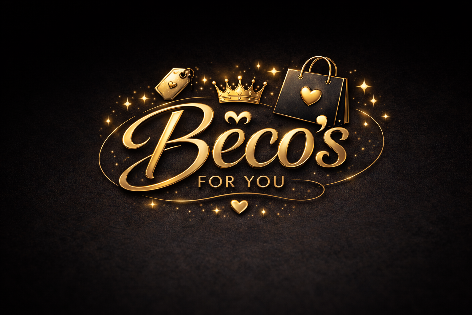 Beco's for you