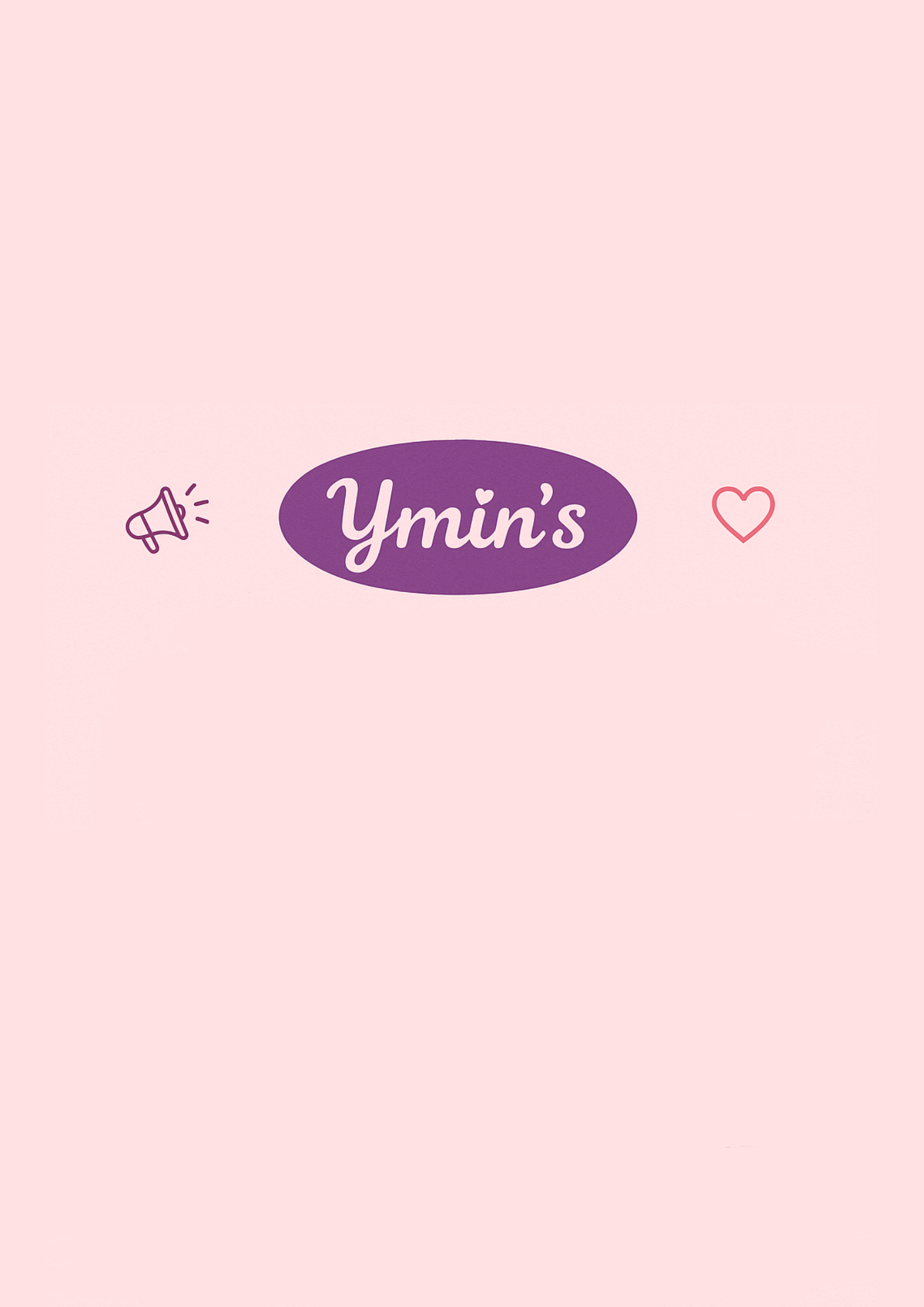Ymin's