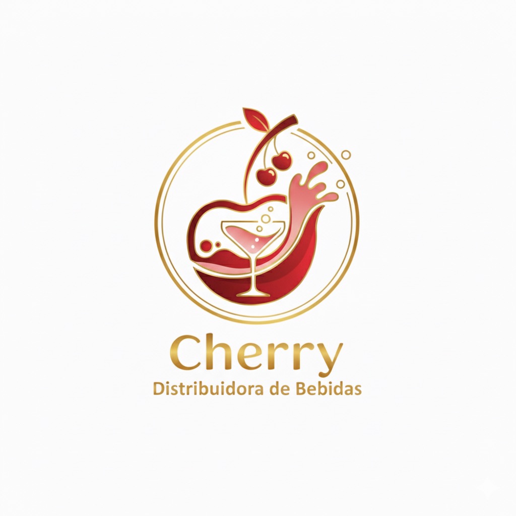Cherry distribuidora de bebidas 