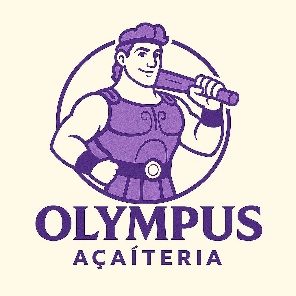 Olympus Açaíteria